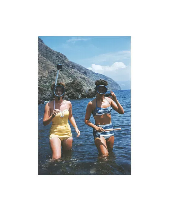 Snorkelling