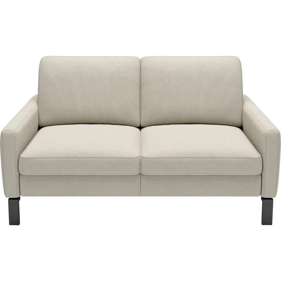 Sofa Step Basic Ohne Stoff taupe B 164 T 97 cm - Möbel Konfigurator: Traummöbel individuell zusammenstellen
