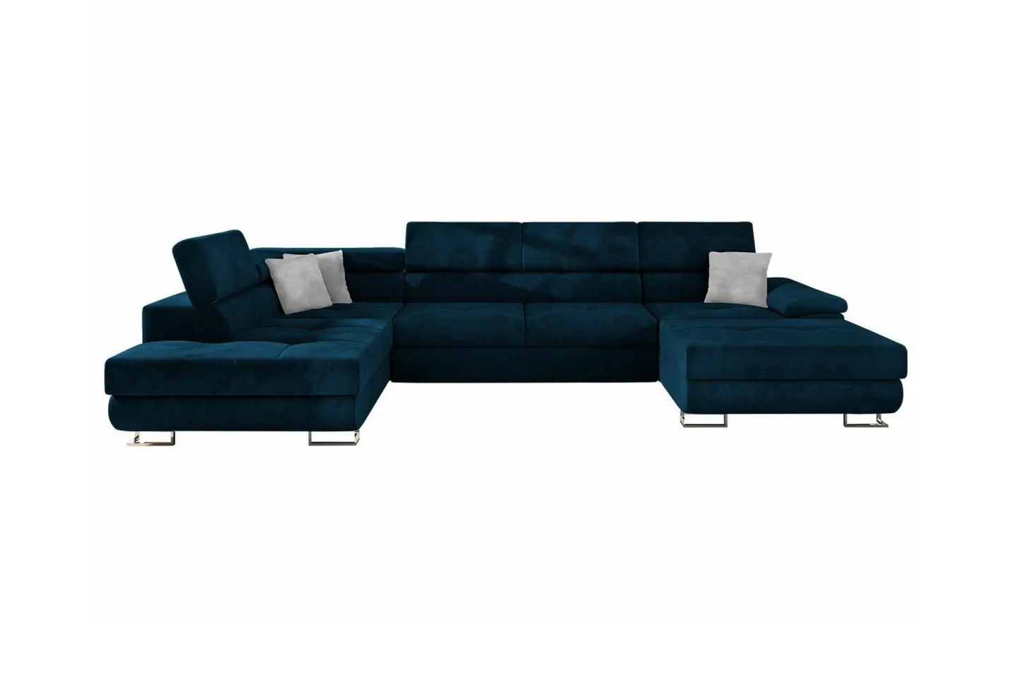 Reginia 4-sits Hörnbäddsoffa 375 cm -