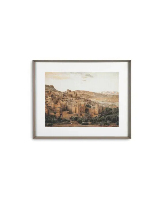 Ait Ben Haddou
