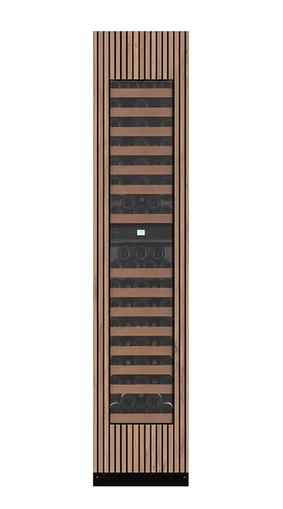 Einbau-Weinkühlschrank - Edge 45D Panel Ready Türanschlag links