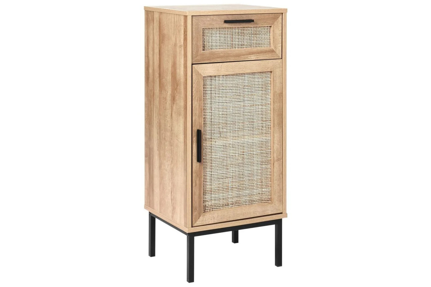 Badrumsskåp Rosell 40x36x92 cm - 40x36x92 cm