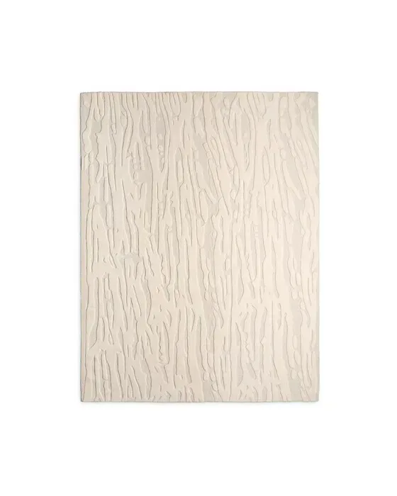 Zenon Rug Ivory