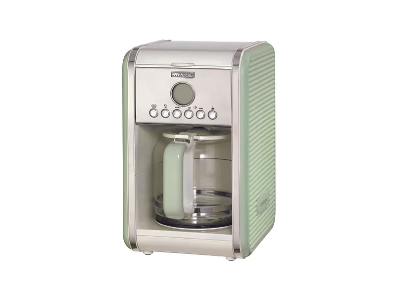 ARIETE Amerikanische Kaffeemaschine ARI-1342-GR 2.8L