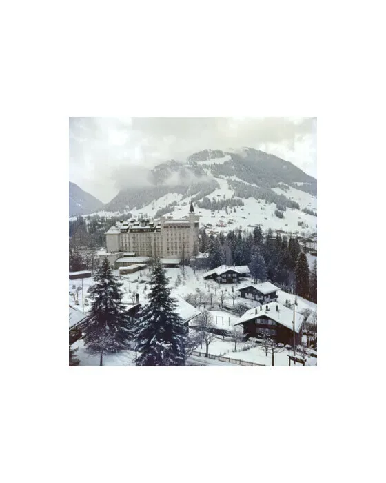 Palace Hotel