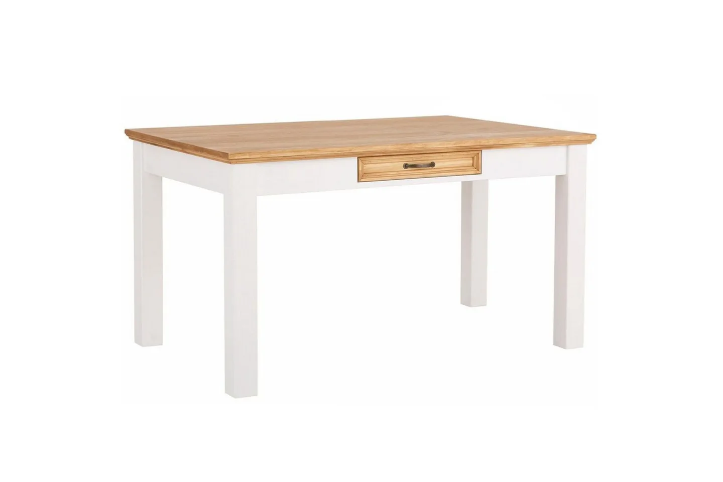 Matbord Loft24 Matbord Loft24 Selma White 0 -