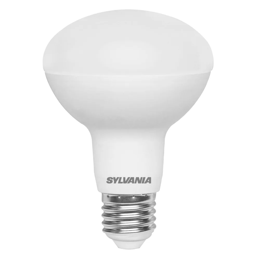Reflektorlampa RefLED R80 806lm 840 E27