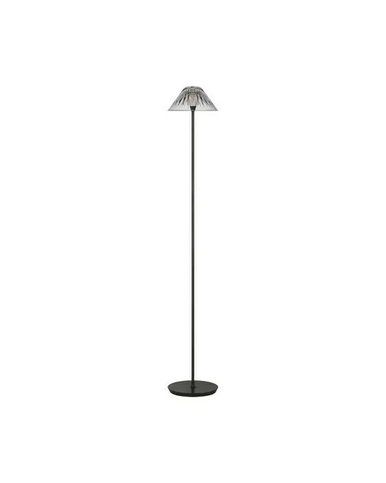Blaze 55" Floor Lamp Bronze