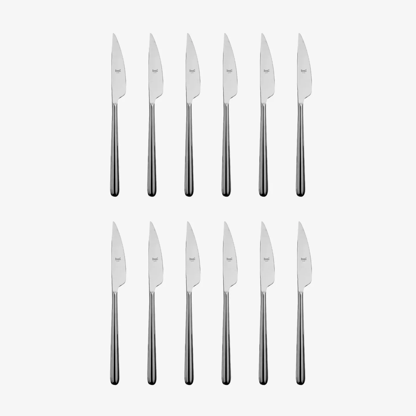 Mepra Linea Spisekniv (12-pk)