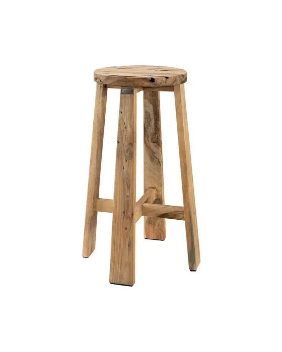 Vail Barstool Nature
