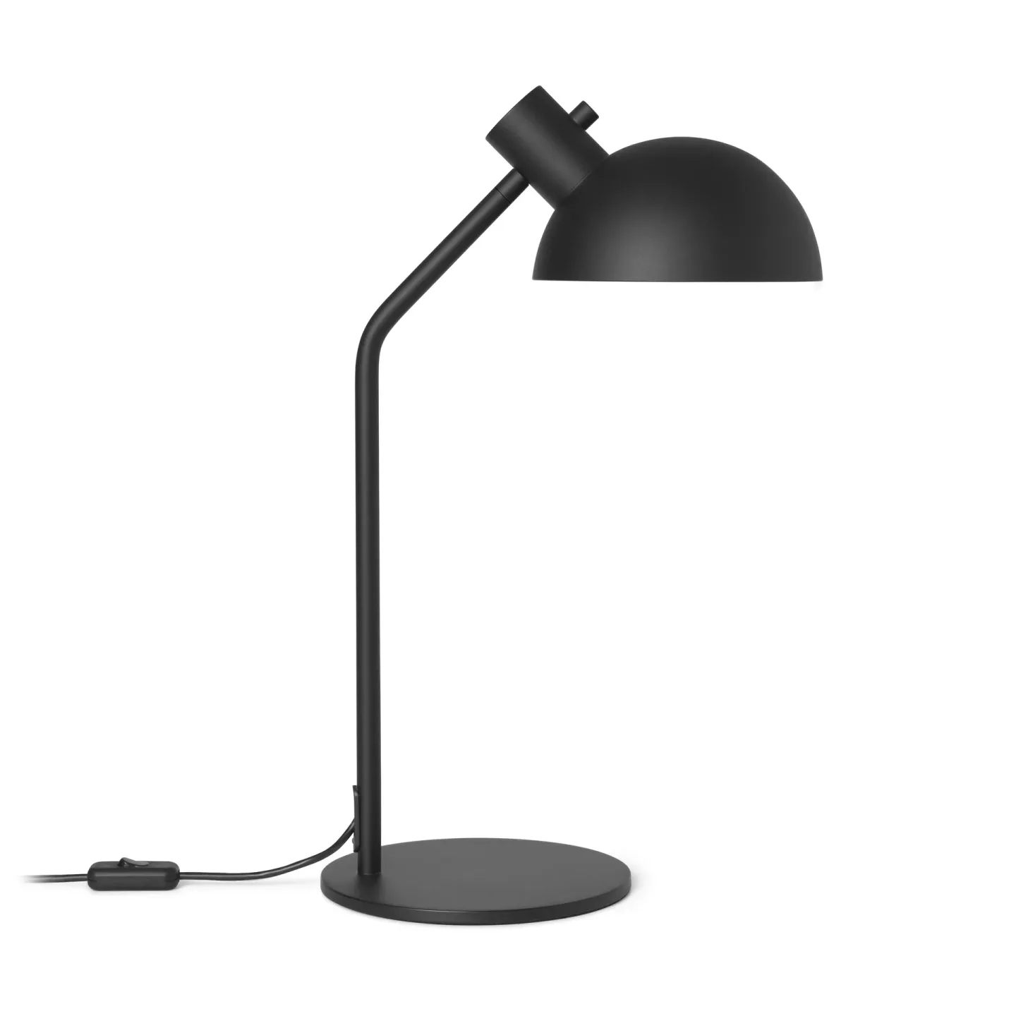 Carl Hansen & Søn MO310 bordslampa Black