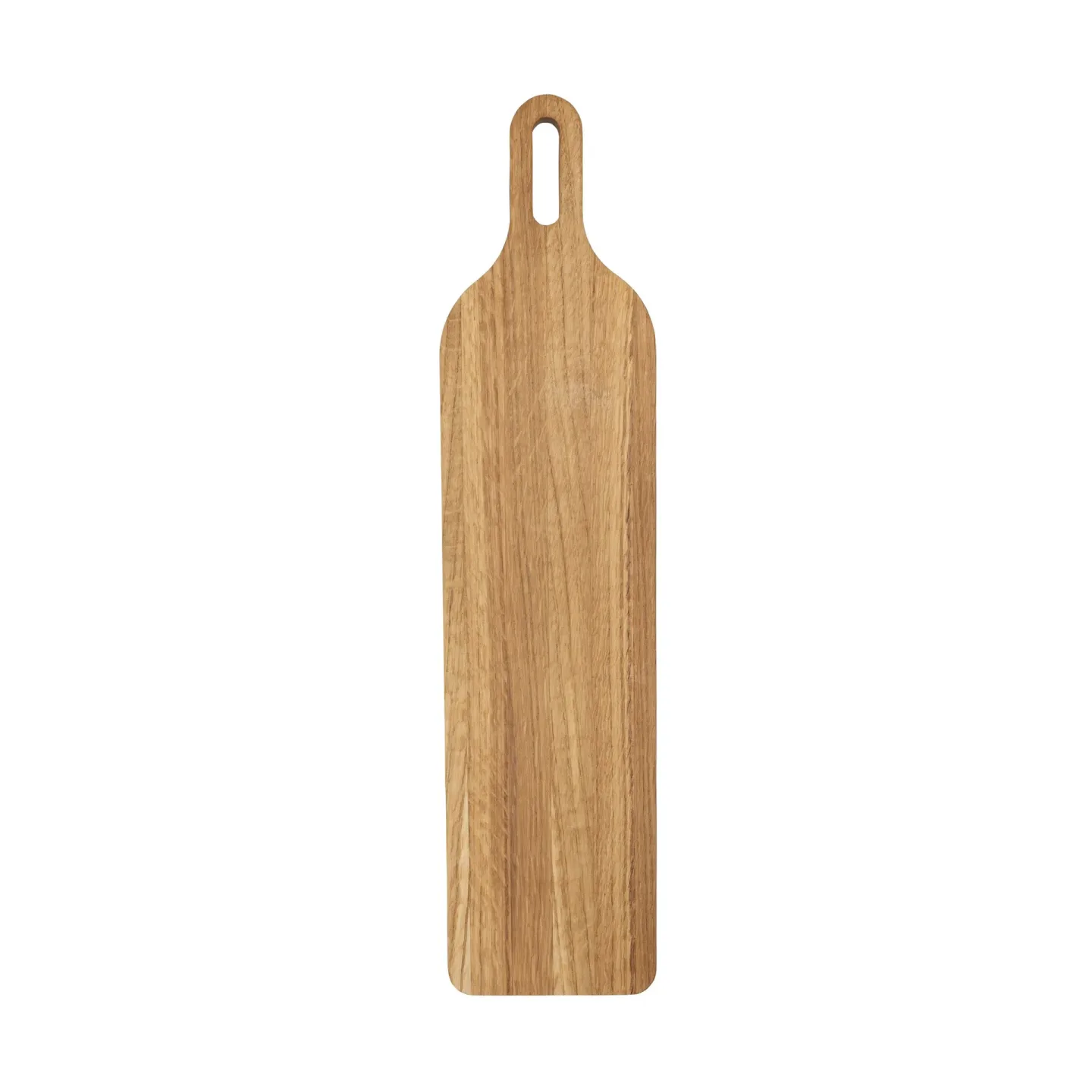 Heirol Heirol Schneidebrett 39x12 cm Eiche