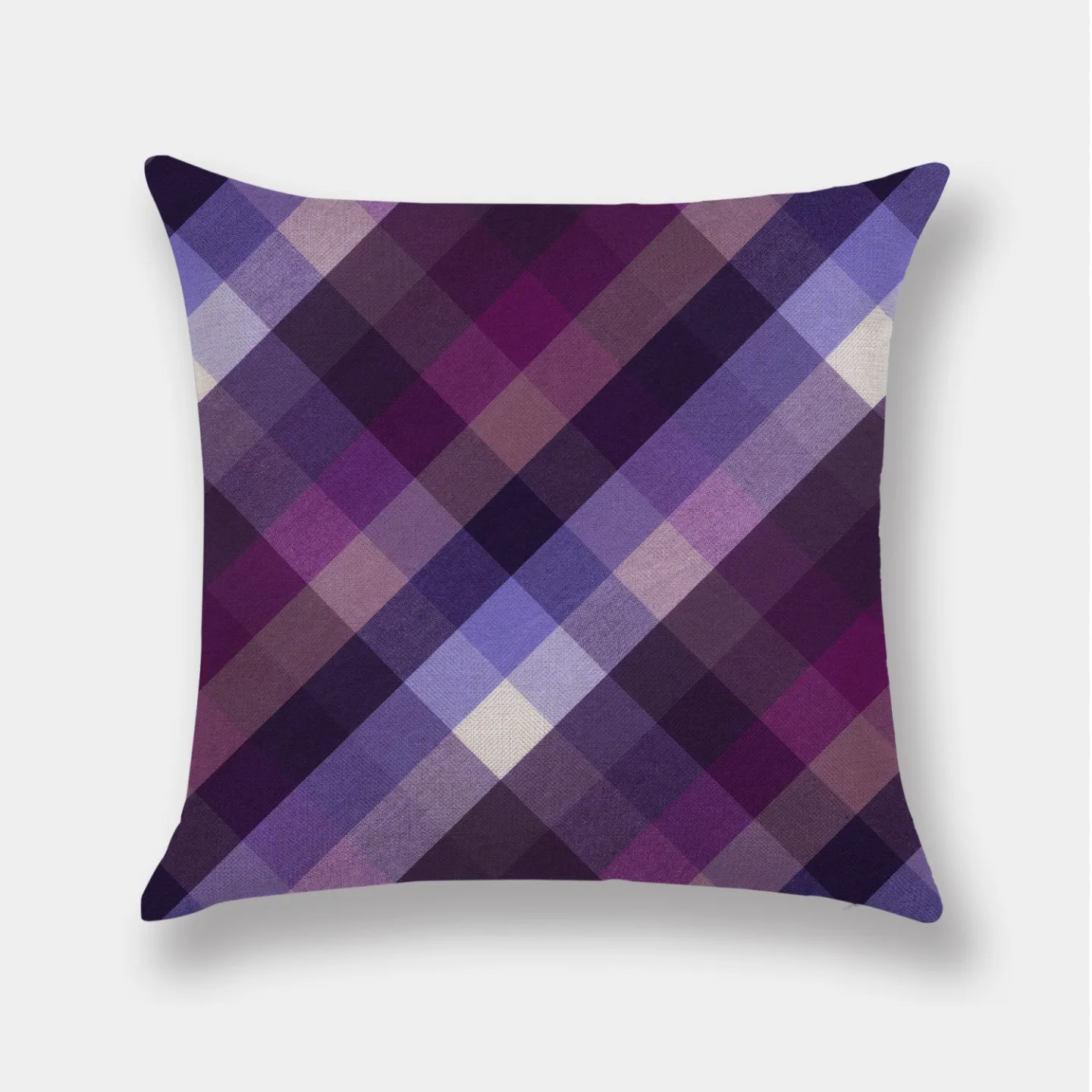 Putetrekk 50 x 50 cm (Size: 50 x 50 cm)