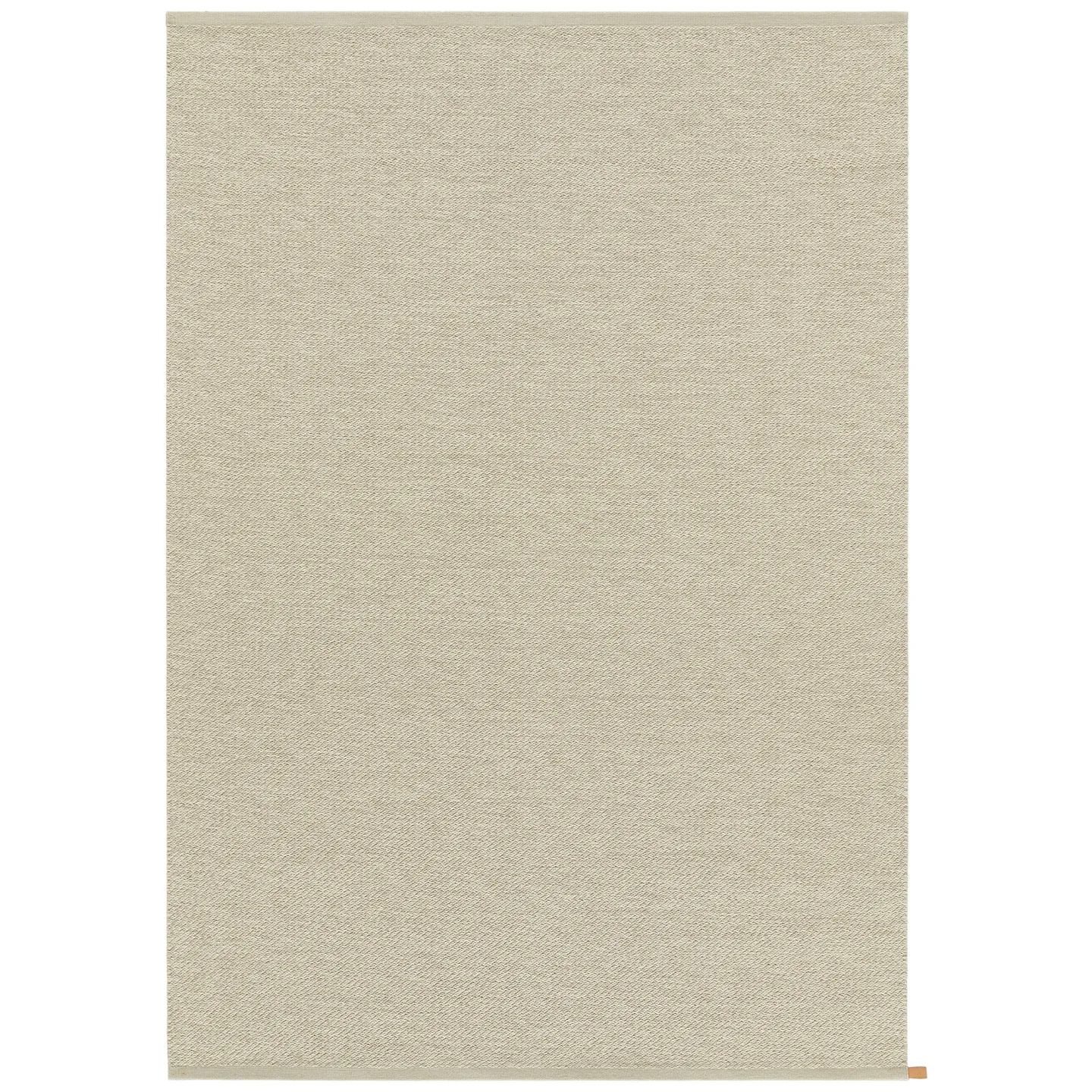 Kasthall - Korn Kalk 881 290 x 400 cm - Ullmattor - Cecilie Manz - Ull