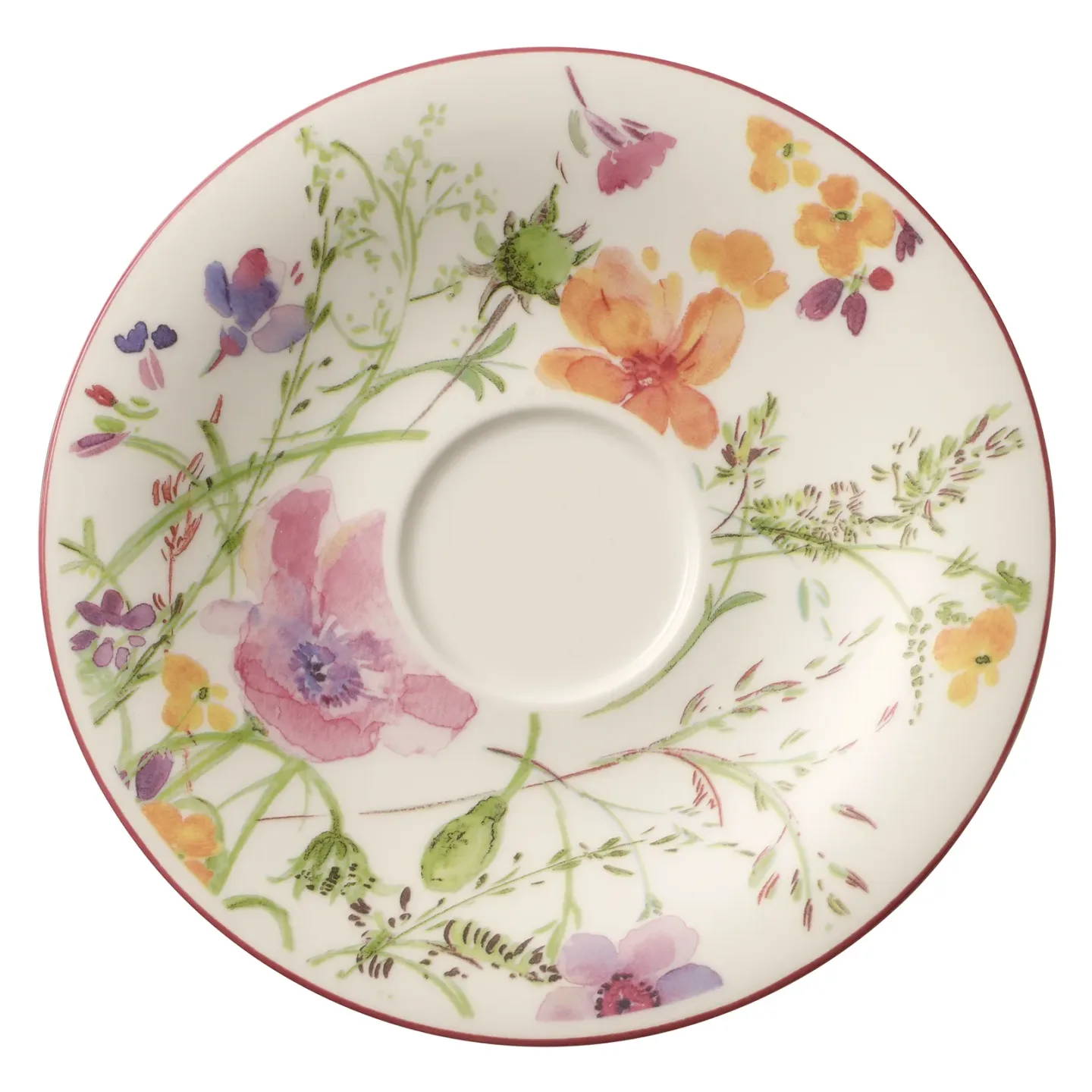 Villeroy & Boch Mariefleur Basic kaffefat 16 cm