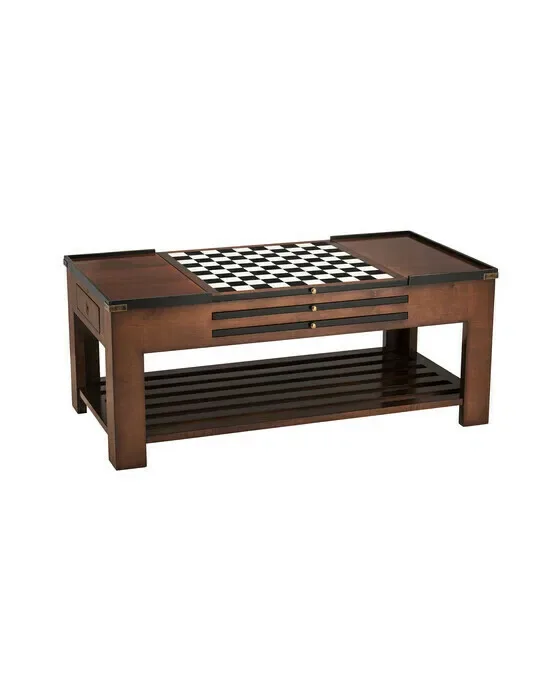 Schach Tisch