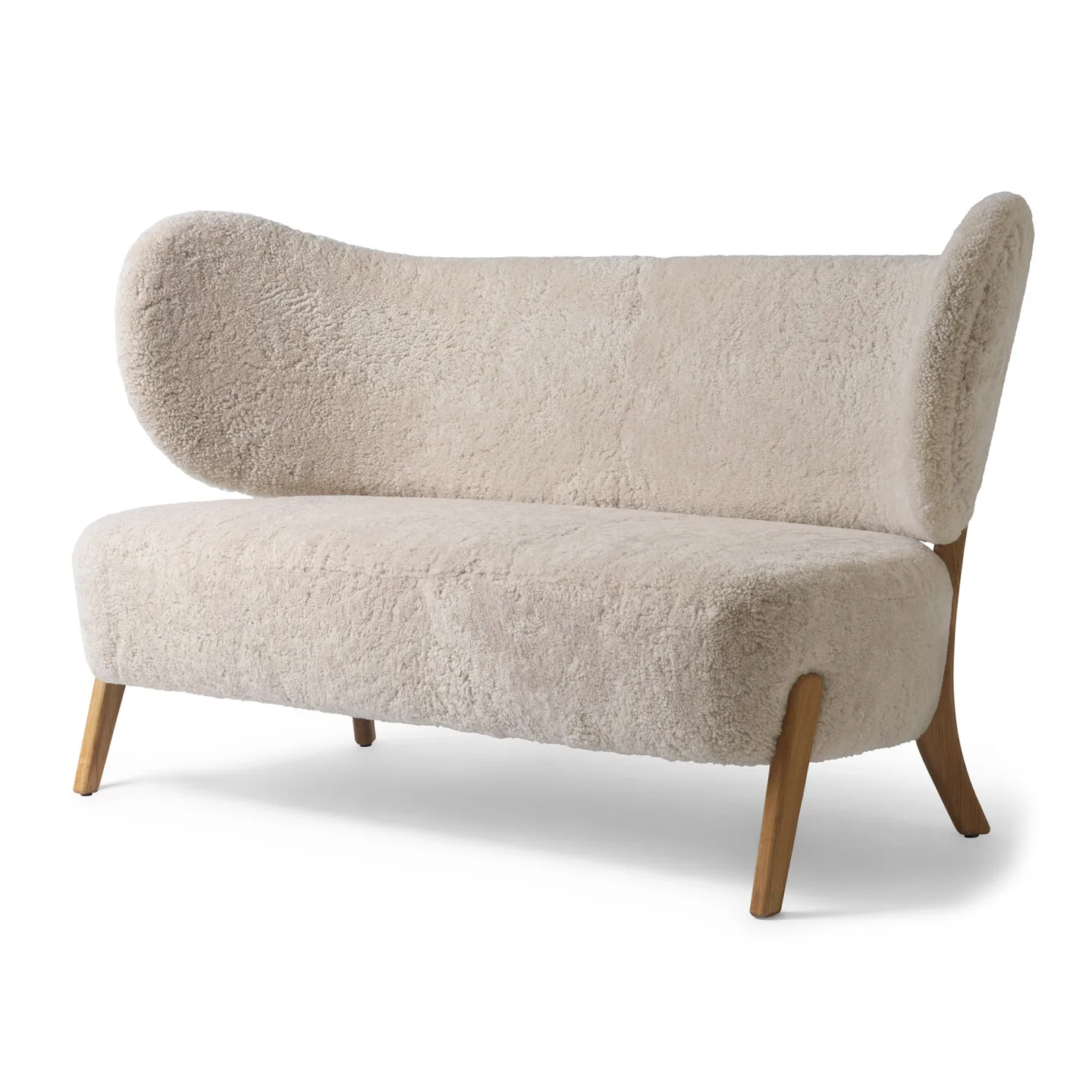 Mazo - TMBO Sofa Sheepskin - Soffor - Magnus Stephensen