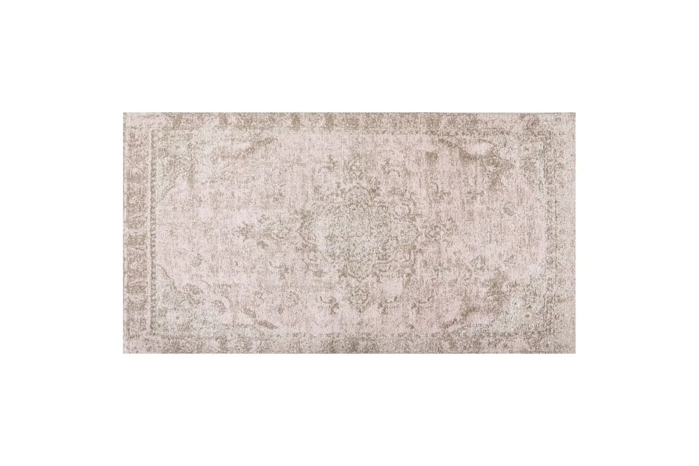 Ryamatta Matarim 80x150 cm - Rosa