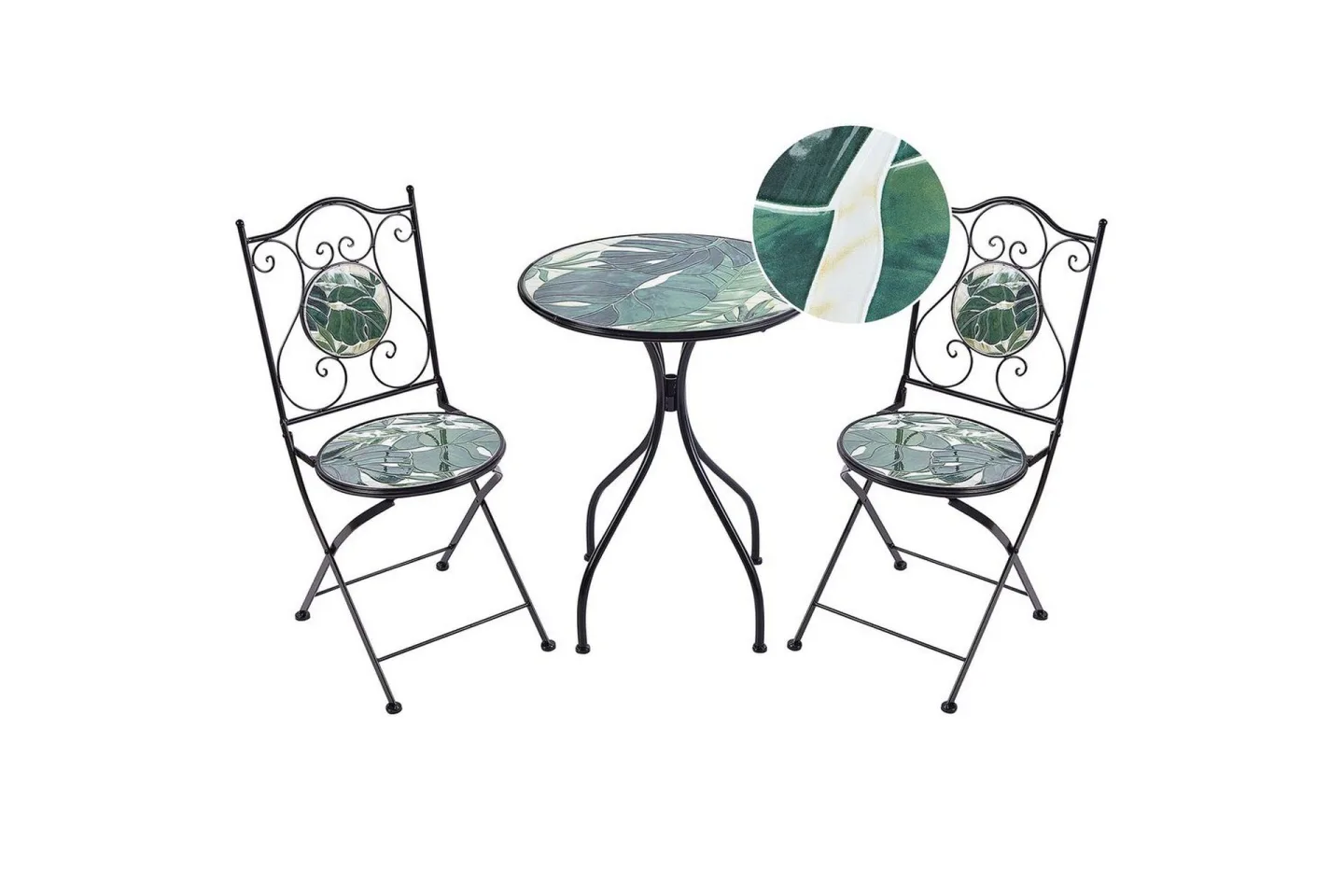 Cafeset Cozzana -