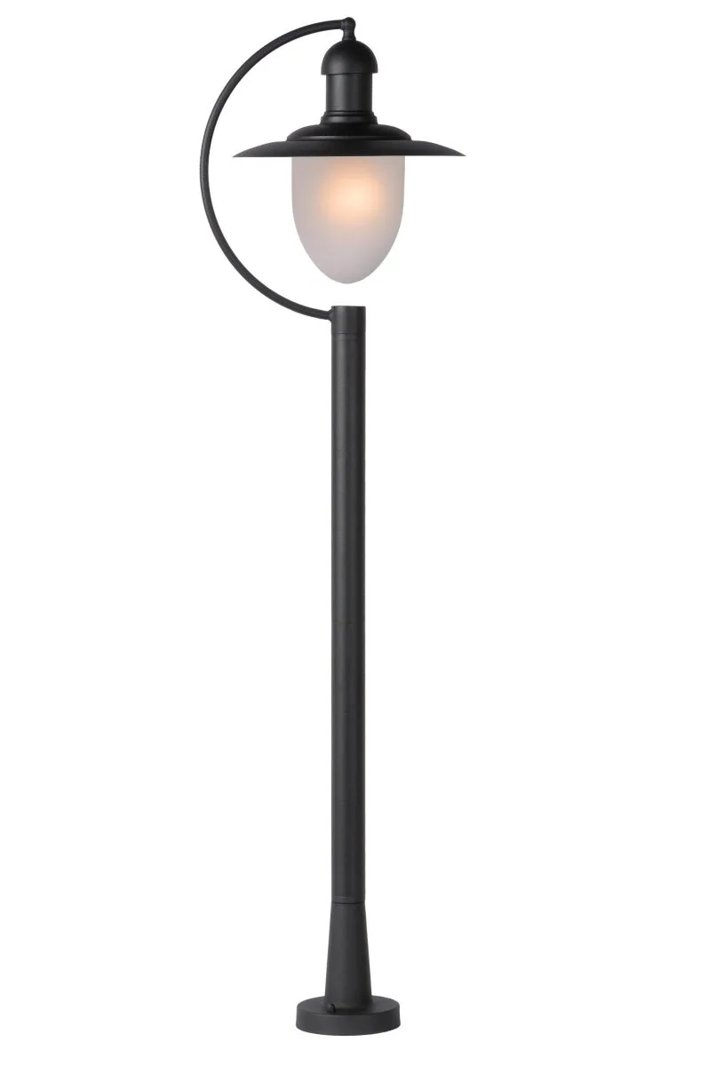 Lucide - Aruba 110cm - Pollare - Svart