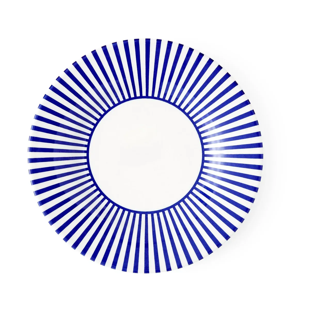 Spode Steccato Teller 18 cm Narrow stripe
