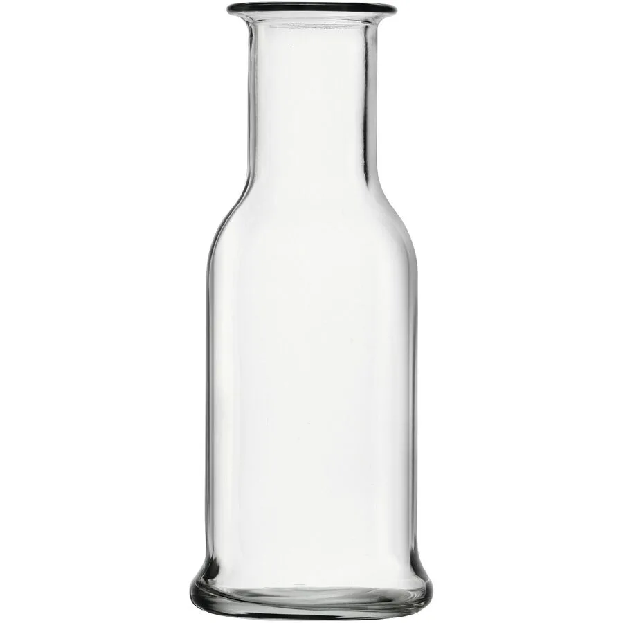 Karaffe Purity Transparent Glas 0.25 l
