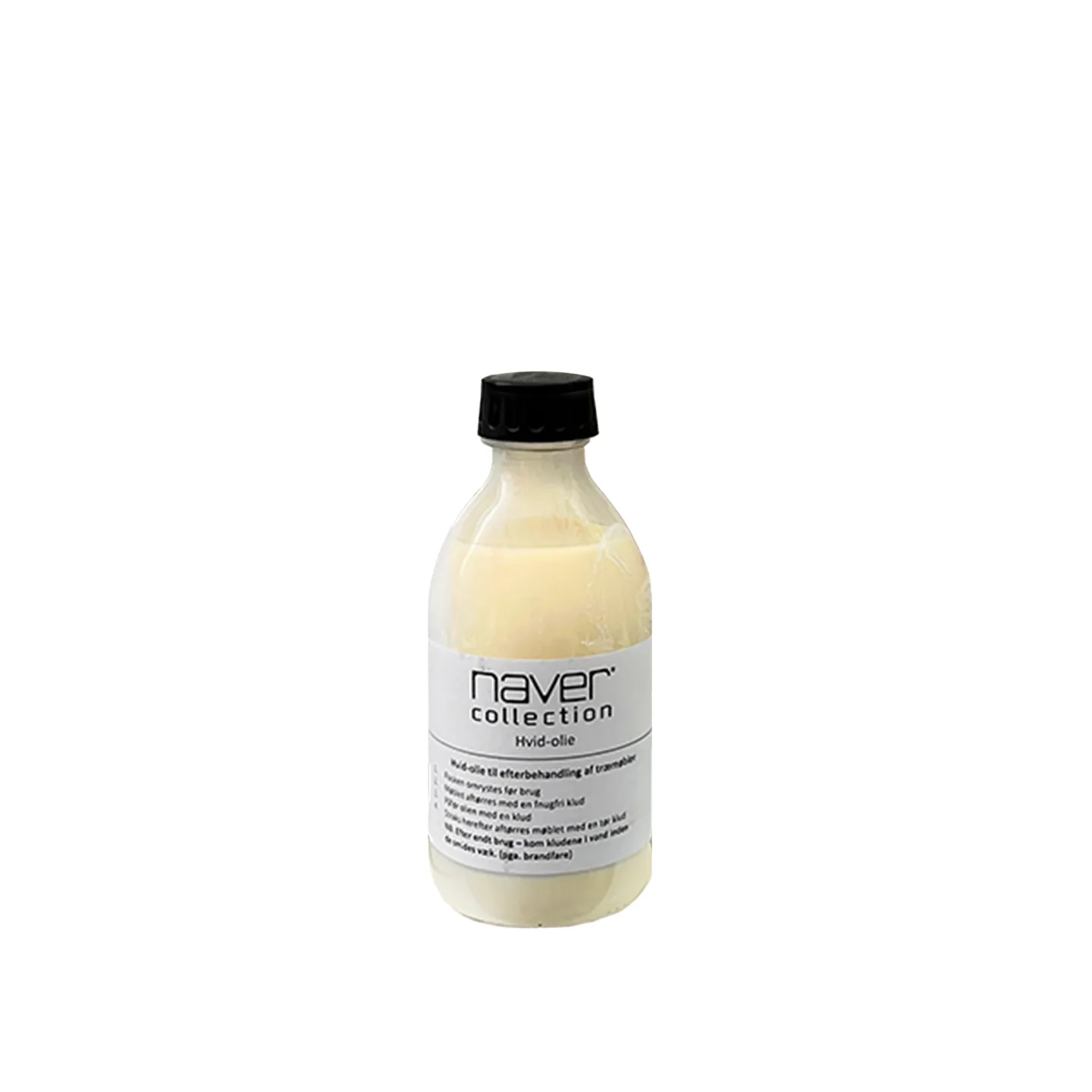 Naver Collection - Naver Vitolja 250 ml - Övriga möbeltillbehör - Trä
