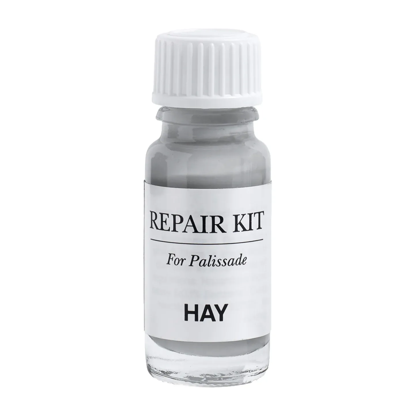 HAY Palissade repair kit 10 ml Sky grey