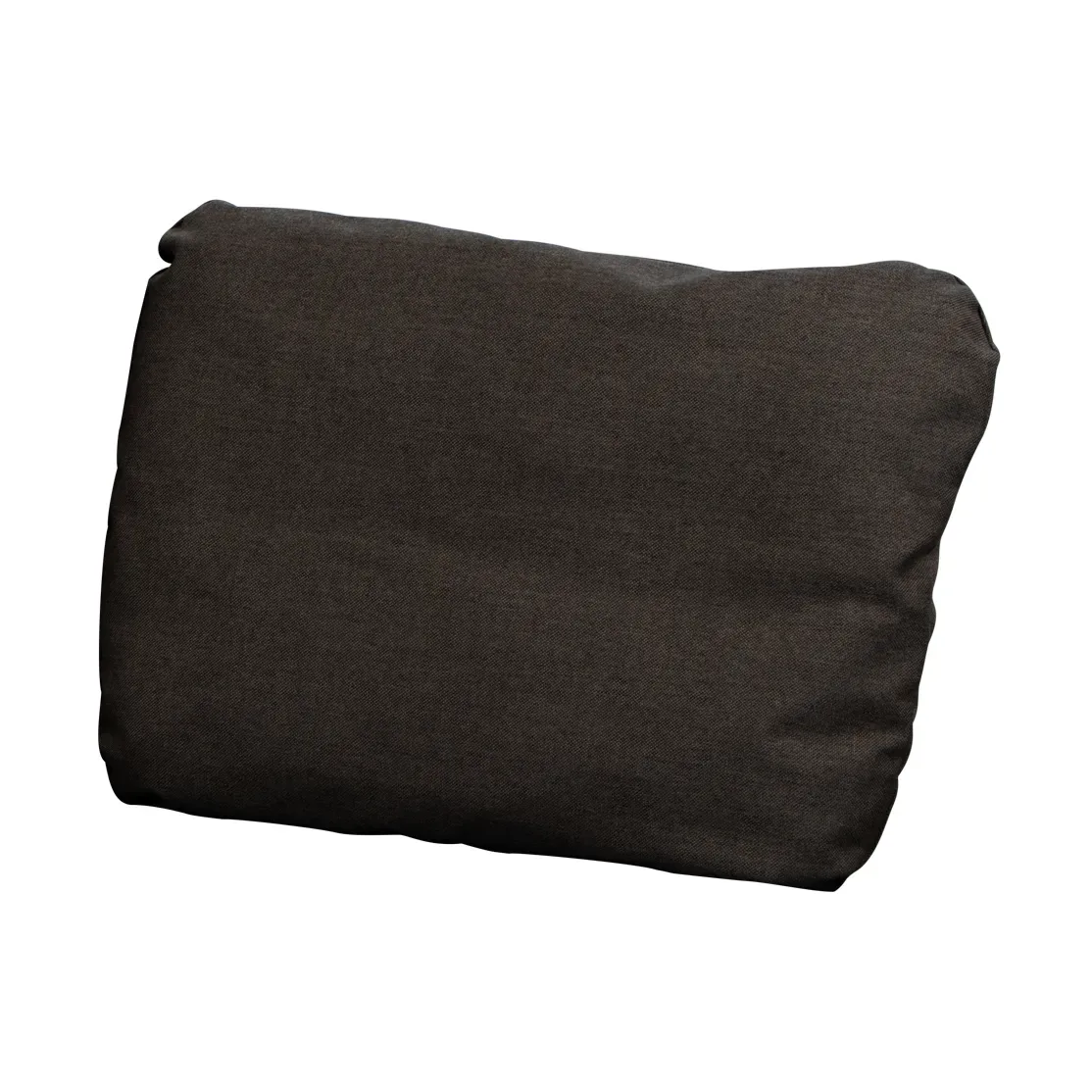 Cane-line Derby/Lansing ryggdyna till stol/soffa Cane-line Natté black