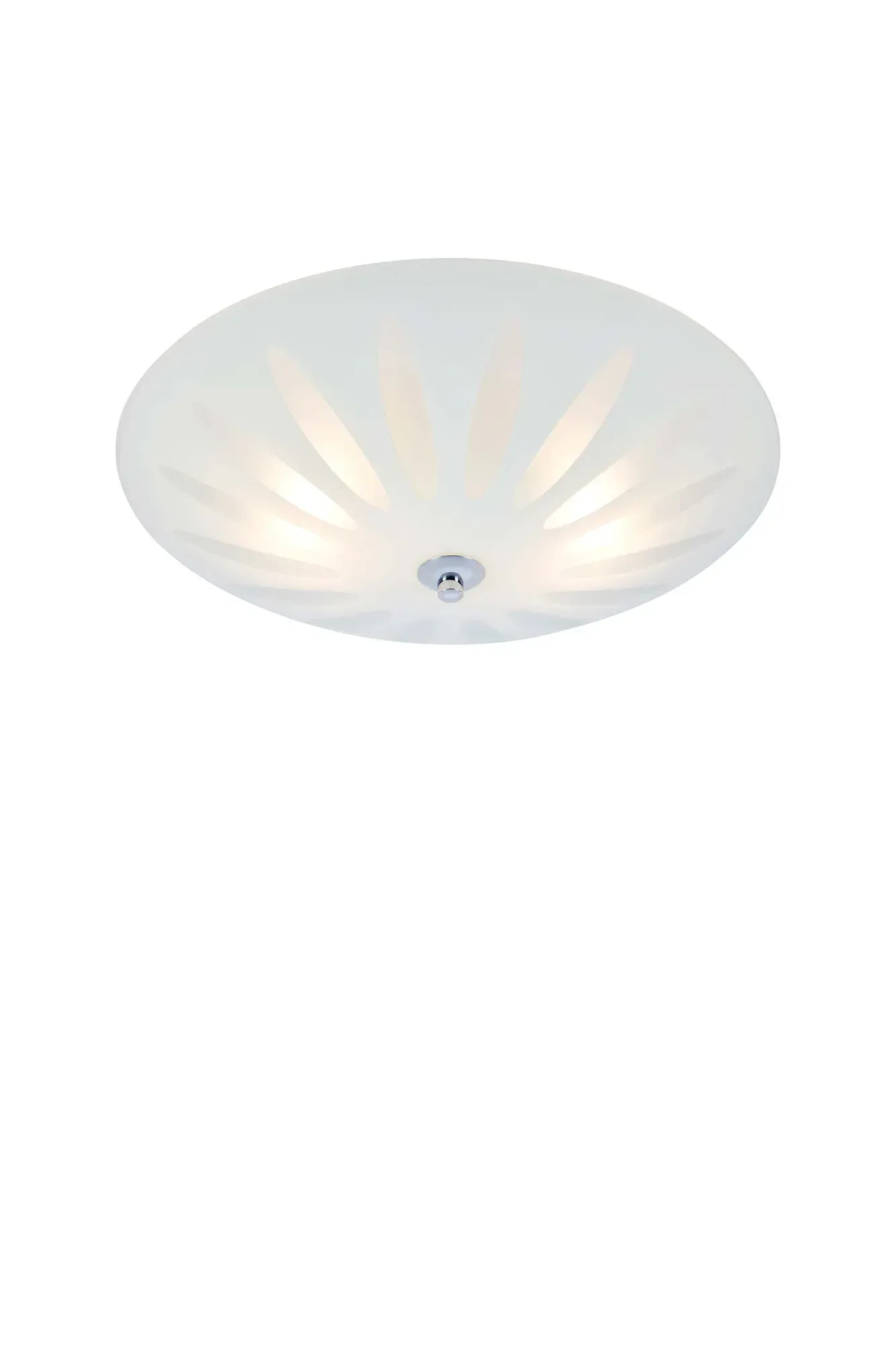 Petal Deckenlampe Mattiert