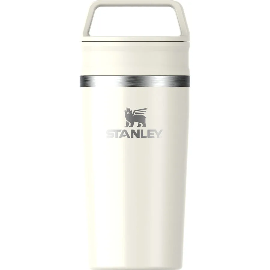 Stanley Beige Edelstahl 0.35 l - Farbe: Cream