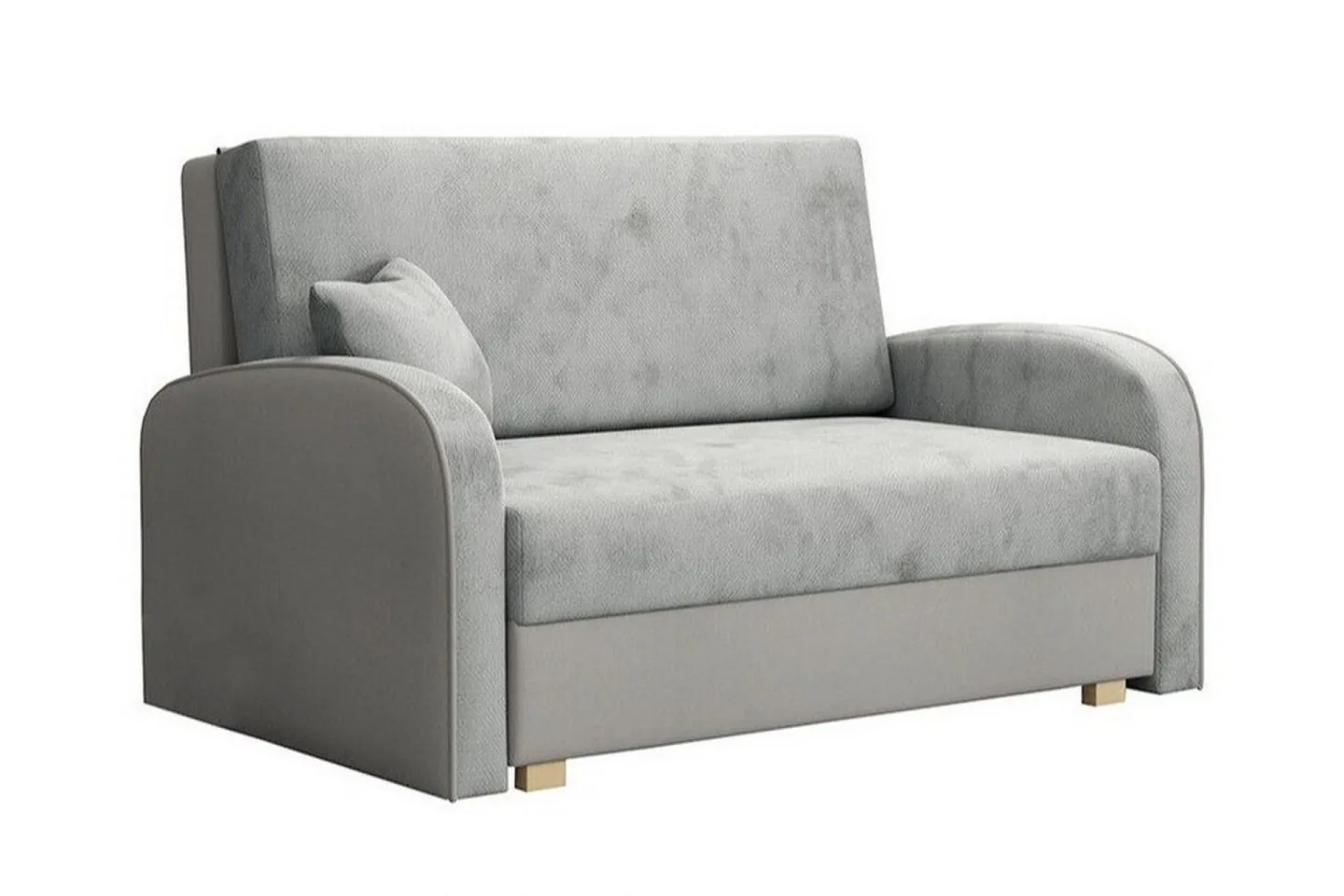 Denegal 2-sits Bäddsoffa -