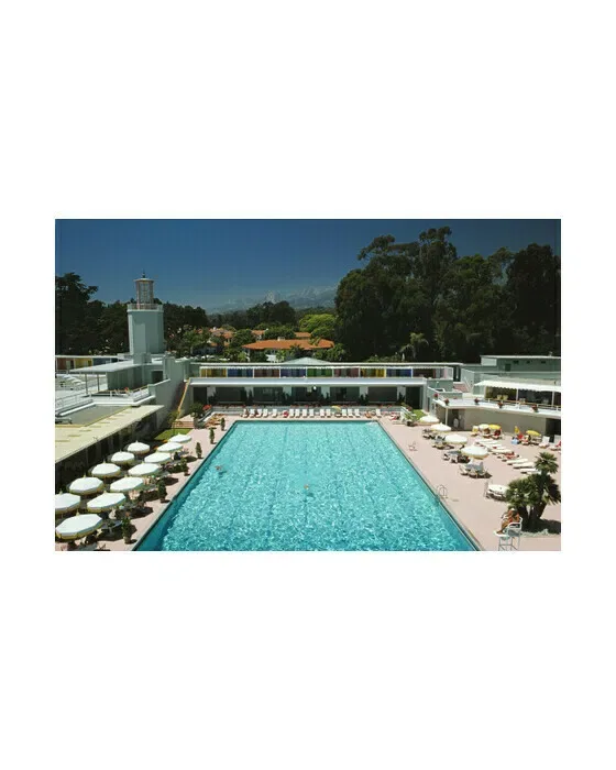 Monte Carlo Pool