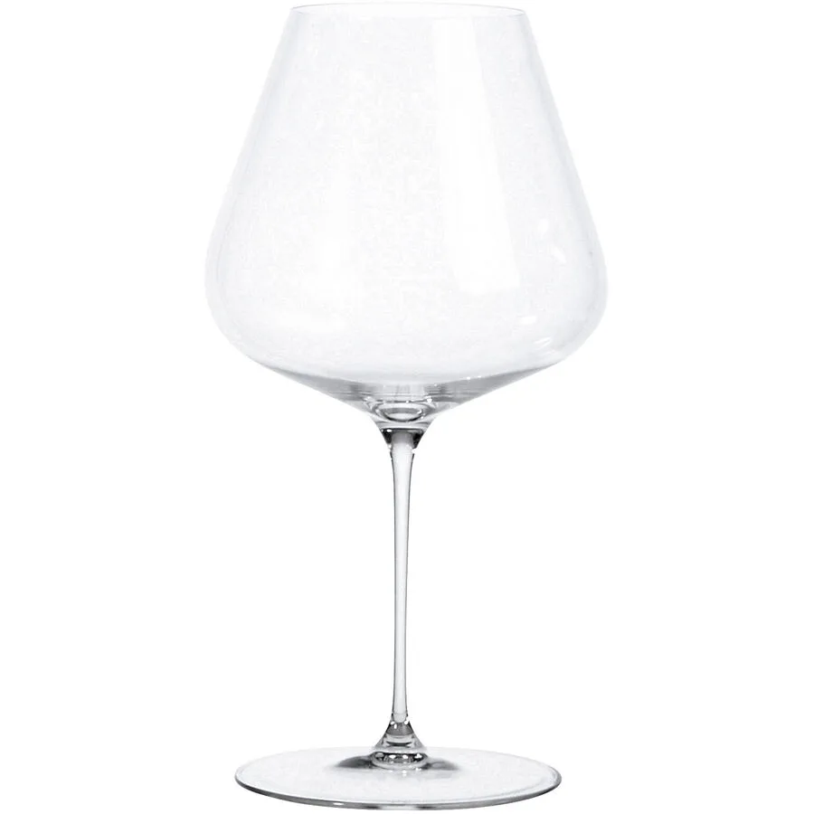 Spiegelau Weinglas Definition Transparent Glas