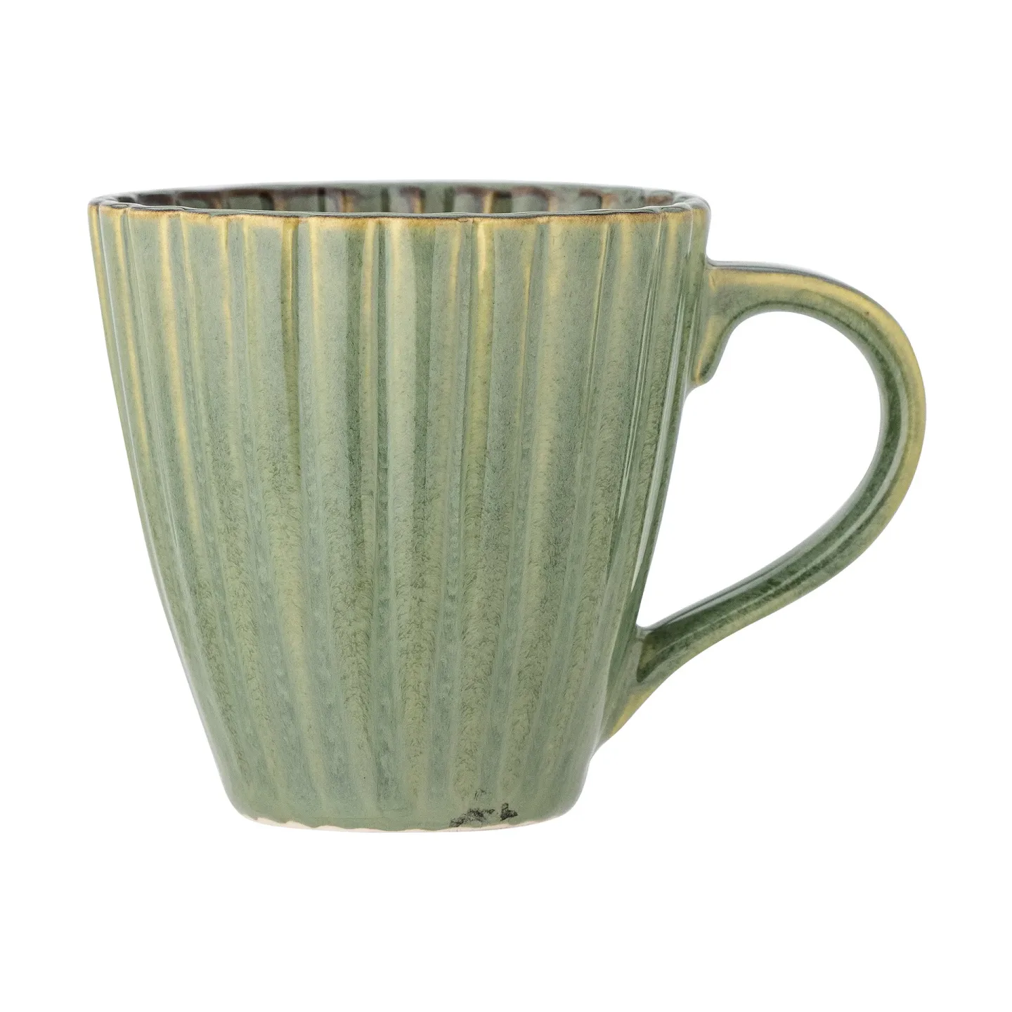 Bloomingville Latina Tasse 22 cl Light green