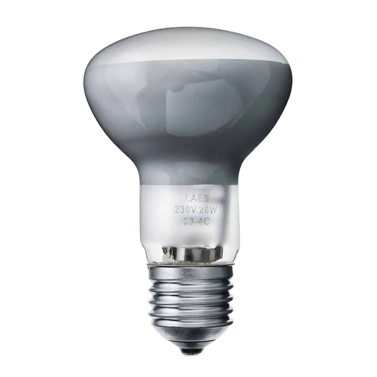 Reflektorlampa Halogen R63 Eco 42W E27
