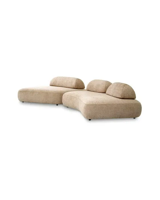 Residenza Sofa Lyssa Sand