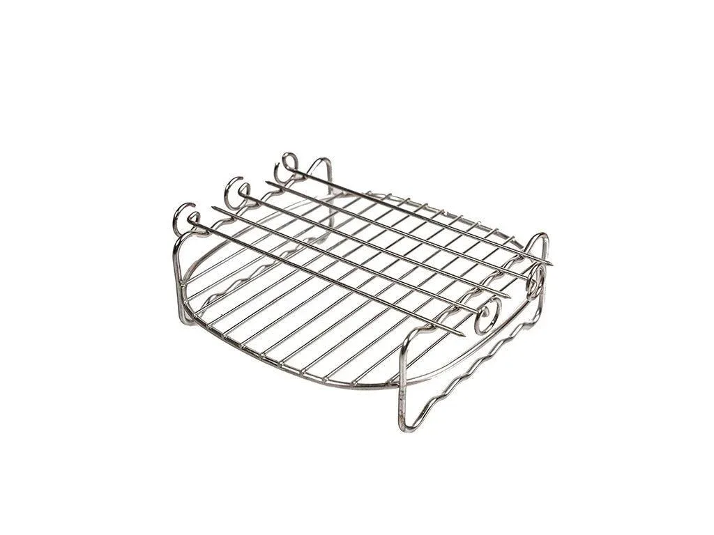 HEIßLUFTFRITTEUSEN ROST - 5L/6L