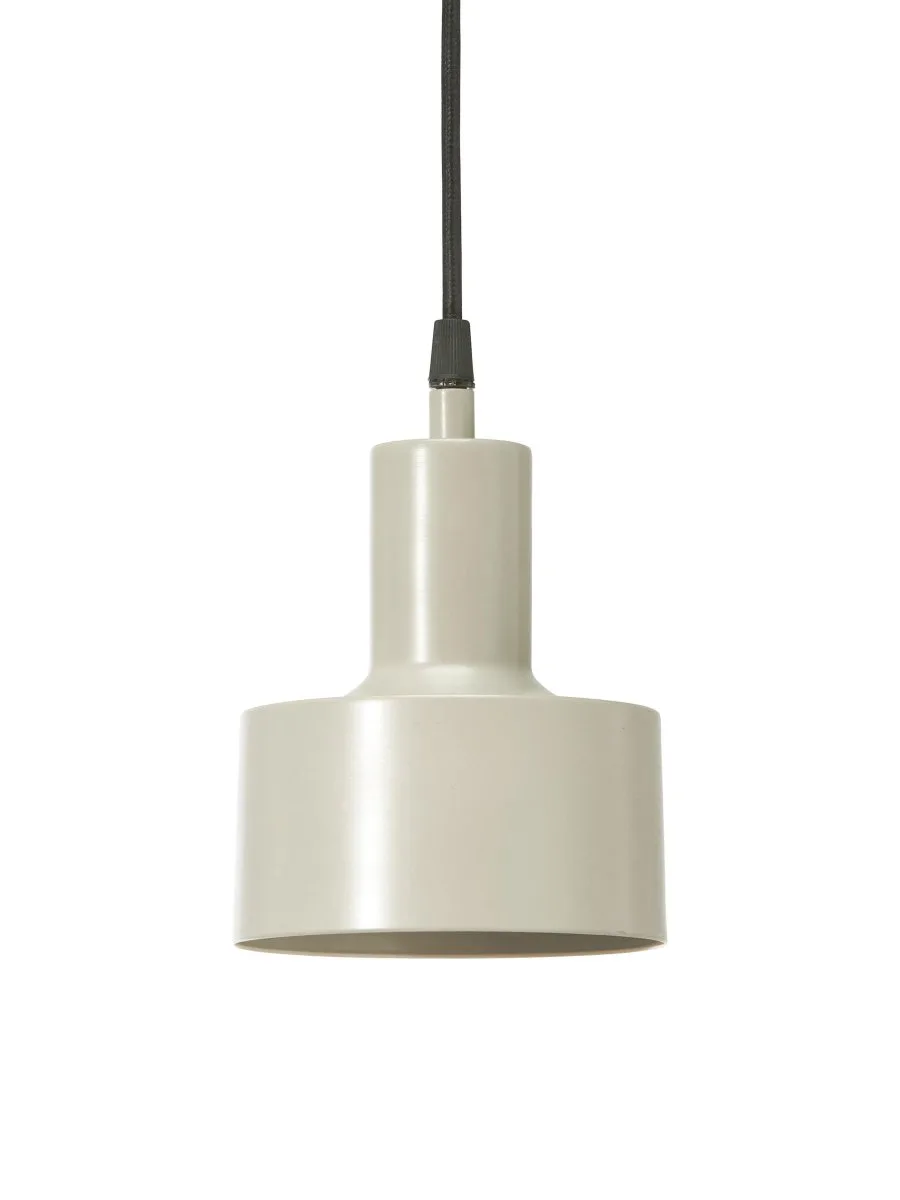 PR Home - Solo Ø13 - Fönsterlampa - Beige