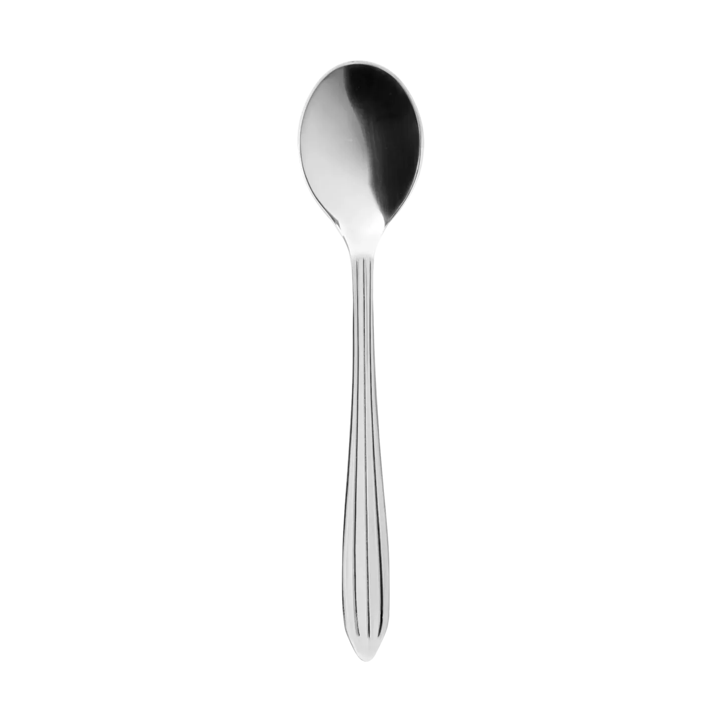 Aida Gastro Löffel Edelstahl