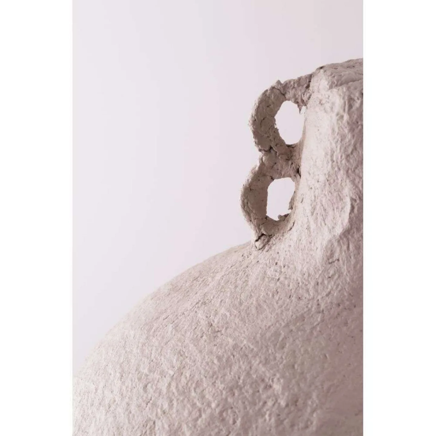 Maché 30 Pendel Mud - Globen Lighting - Spisestue - Papir / karton