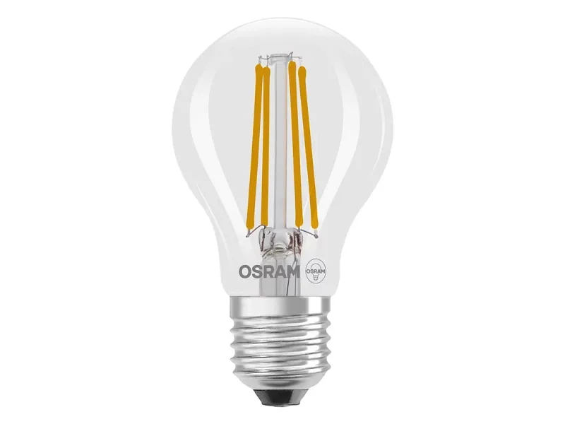 Glühbirne Ledfilament E27 5W 1055 Lumen