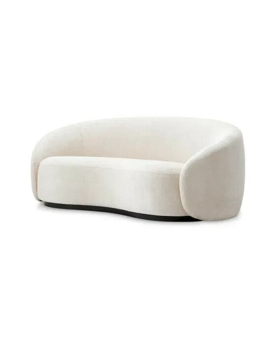 Amore sofa lyssa off-white