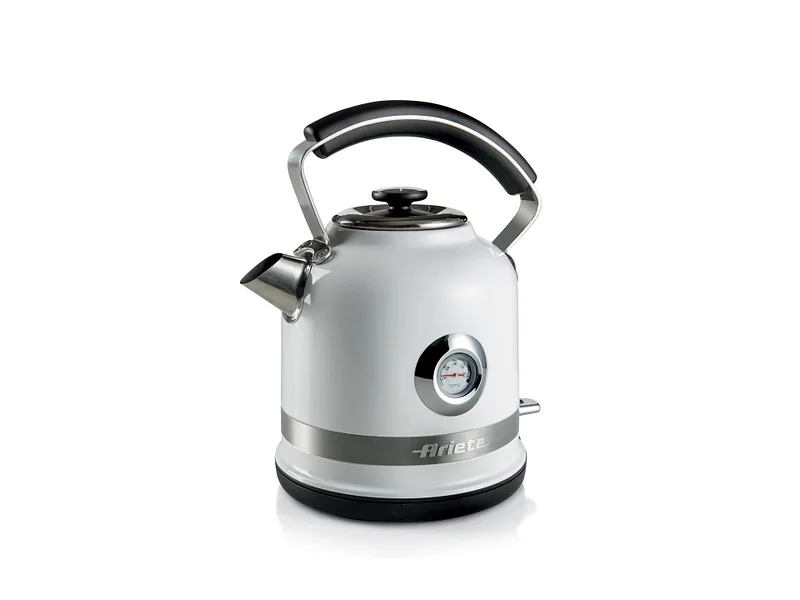 ARIETE Wasserkocher ARI-2854-MOD-WH 1.5L