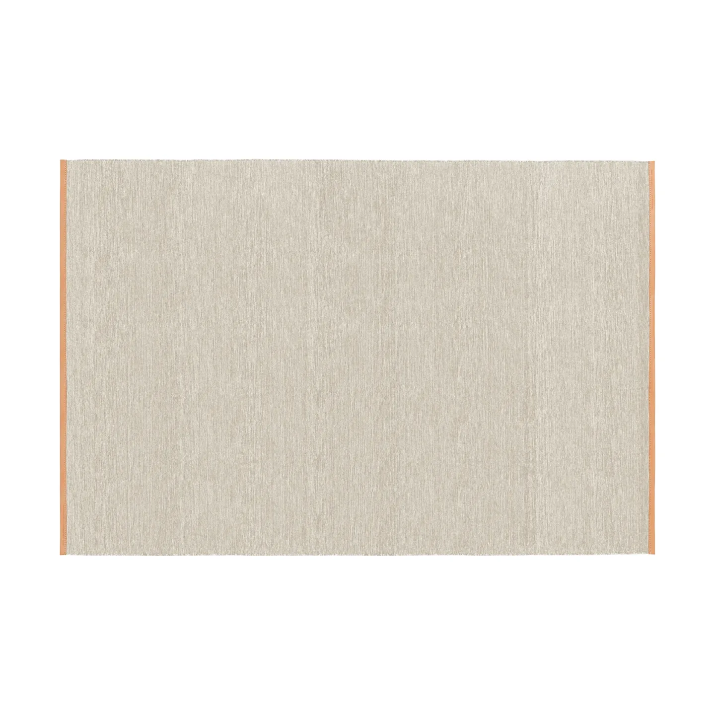 Design House Stockholm Björk Teppich groß beige 200x300 cm
