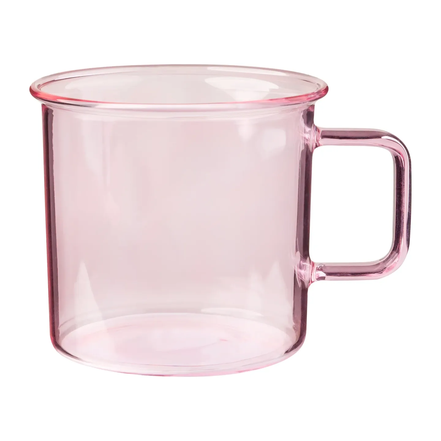 Muurla Muurla Glastasse 35cl Rosa