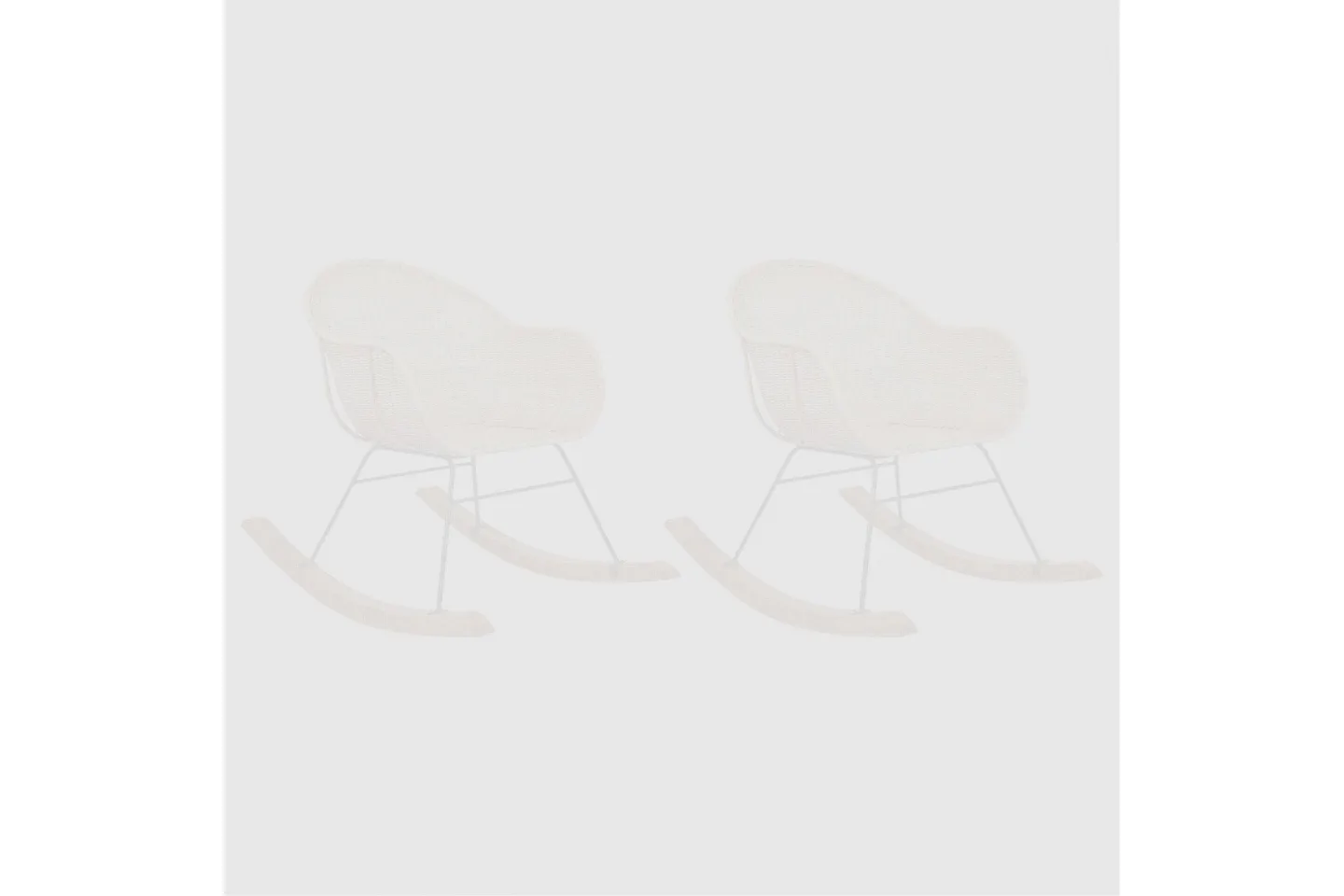 Gungstol Lavinio set om 2 -
