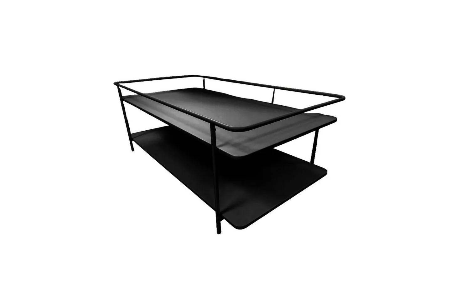 Bandani Soffbord 110 cm - Svart