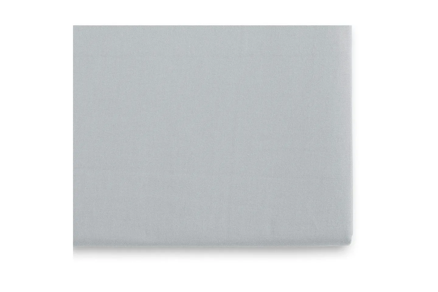 Lakan Borganäs of Sweden - 100 x 150 cm, Ljusgrå
