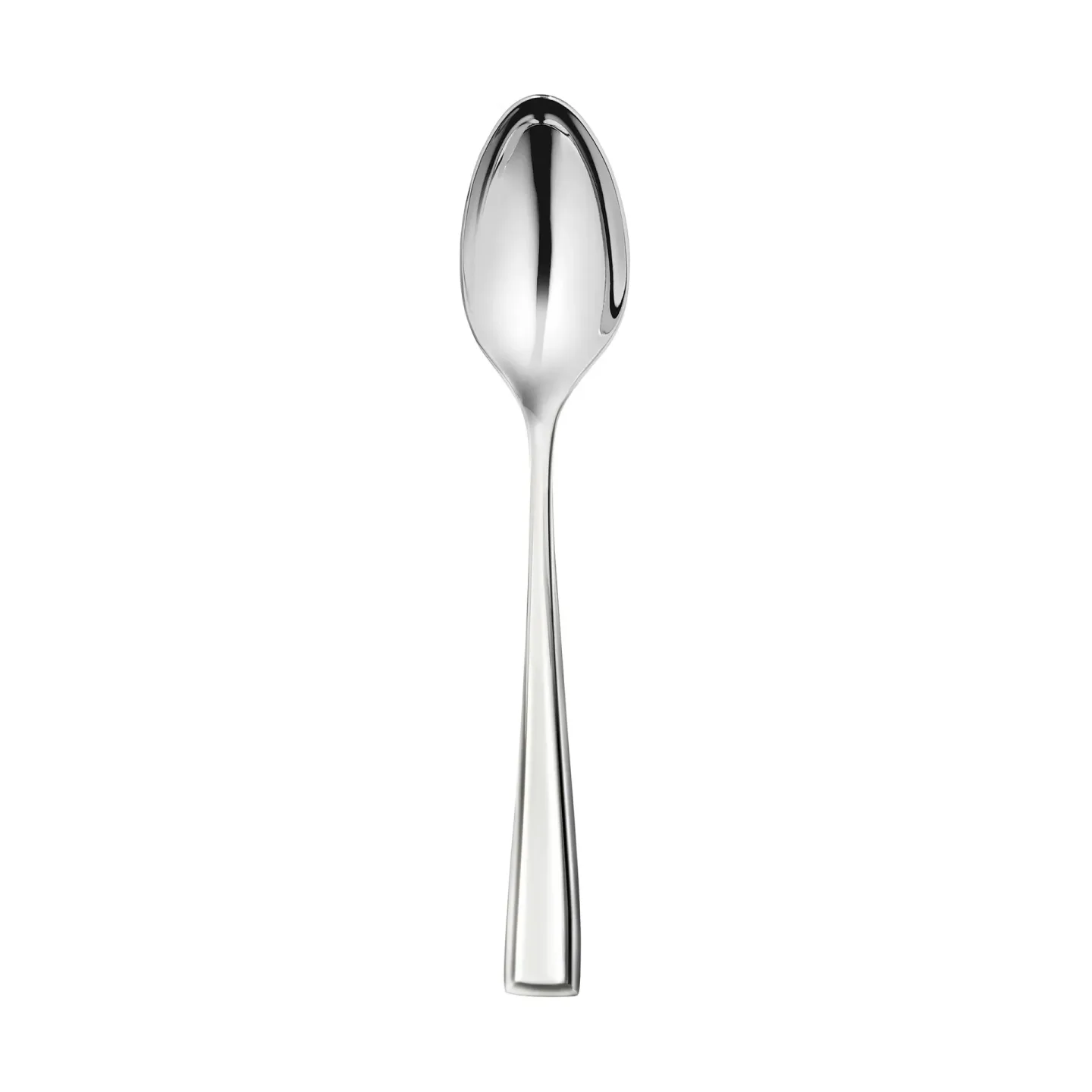 Robert Welch Fairford bright US Teelöffel Edelstahl, 15,7 cm